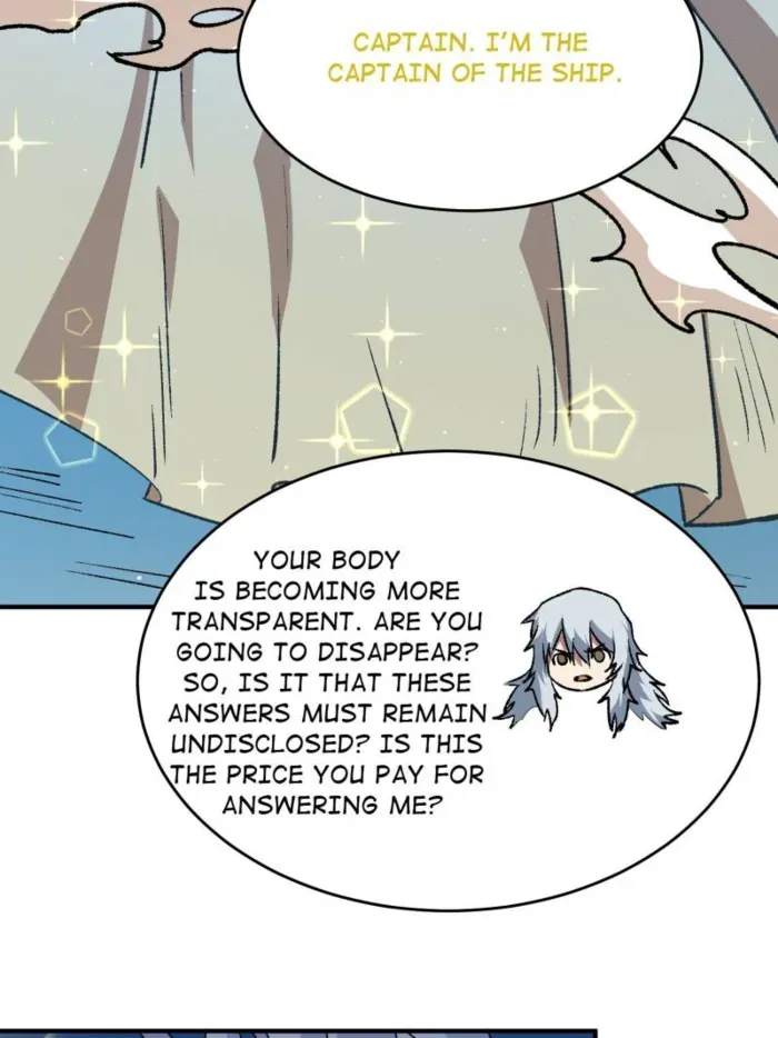 I’m Really Not The Villain Chapter 233 page 17 - 