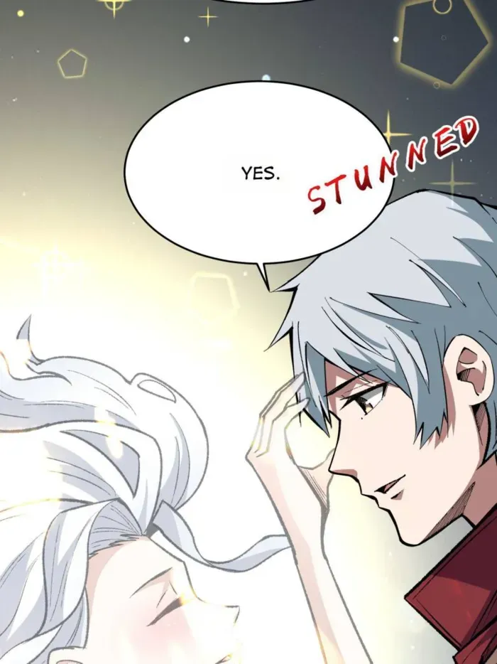 I’m Really Not The Villain Chapter 233 page 22 - 