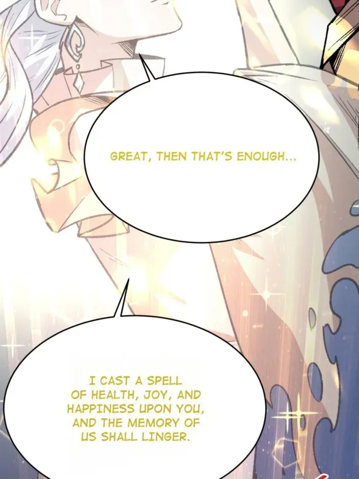 I’m Really Not The Villain Chapter 233 page 23 - 