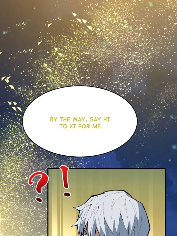 I’m Really Not The Villain Chapter 233 page 26 - 