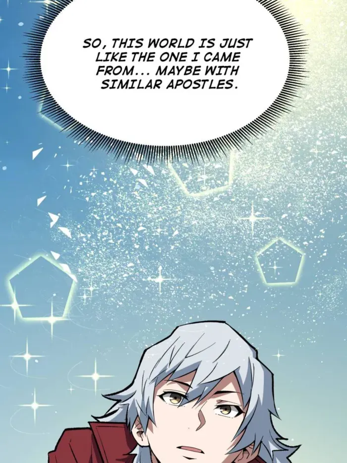 I’m Really Not The Villain Chapter 233 page 28 - 