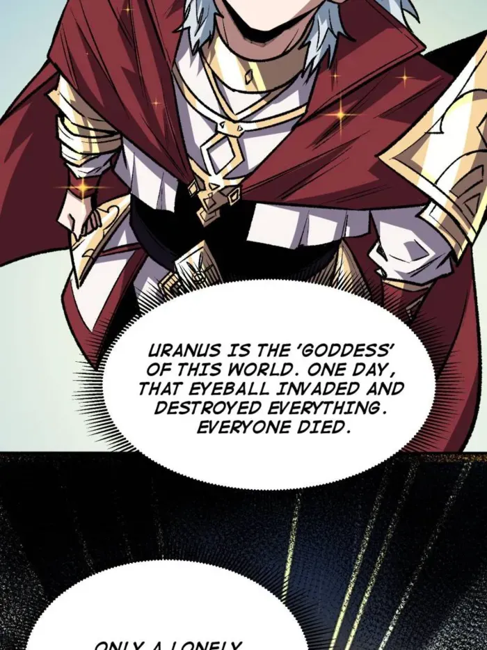 I’m Really Not The Villain Chapter 233 page 29 - 