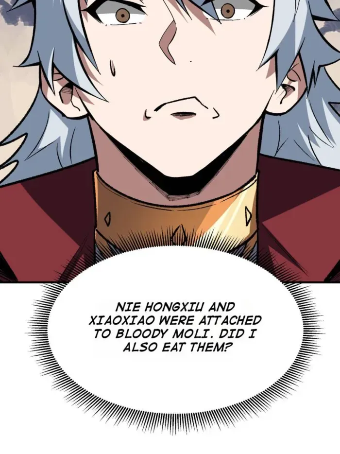 I’m Really Not The Villain Chapter 233 page 4 - 