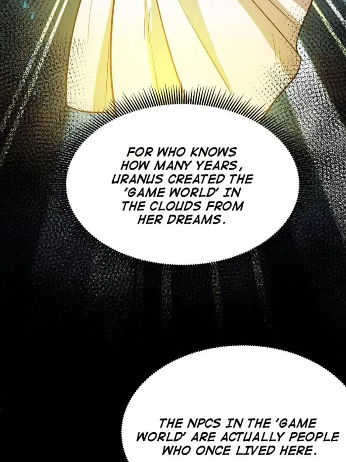 I’m Really Not The Villain Chapter 233 page 31 - 
