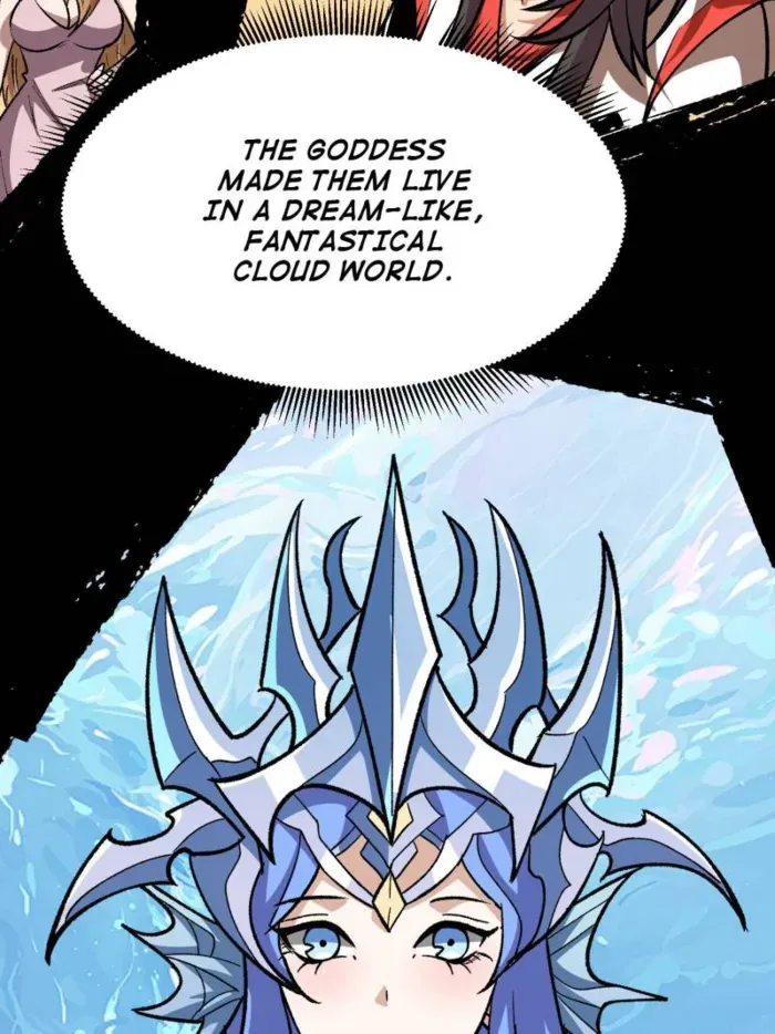 I’m Really Not The Villain Chapter 233 page 34 - 
