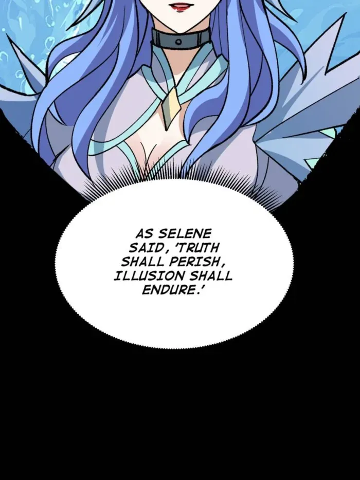 I’m Really Not The Villain Chapter 233 page 35 - 