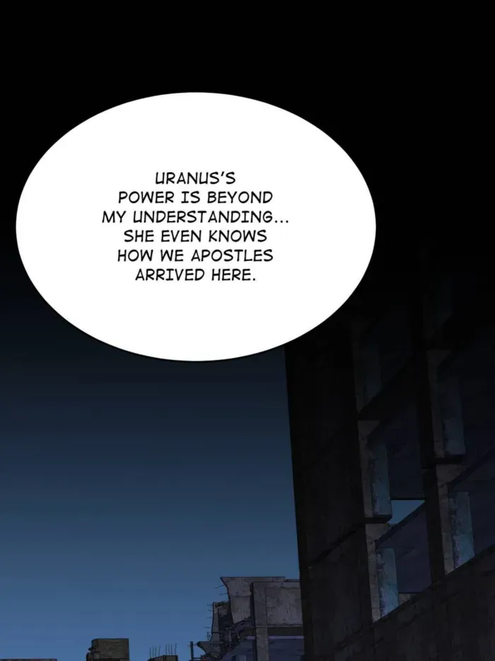 I’m Really Not The Villain Chapter 233 page 36 - 