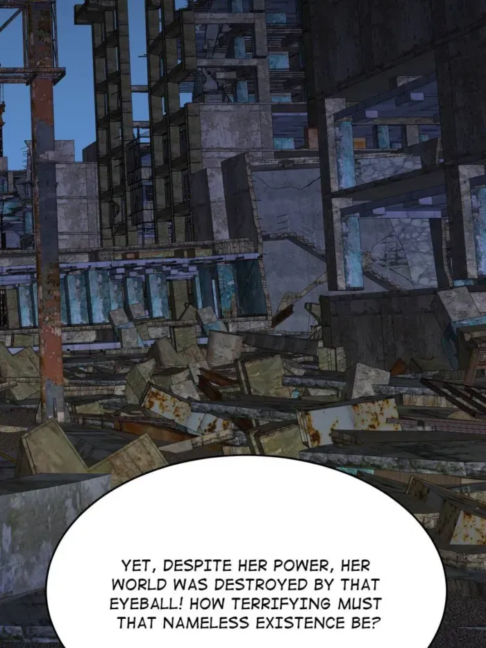 I’m Really Not The Villain Chapter 233 page 37 - 