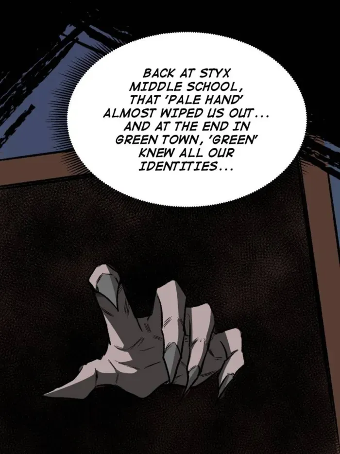 I’m Really Not The Villain Chapter 233 page 39 - 