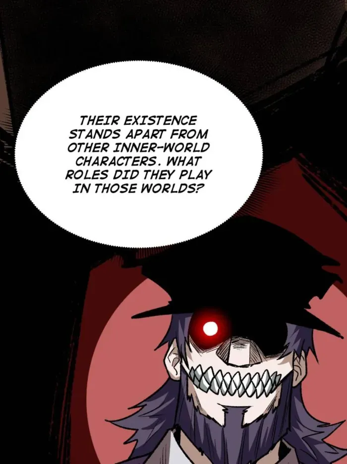 I’m Really Not The Villain Chapter 233 page 40 - 