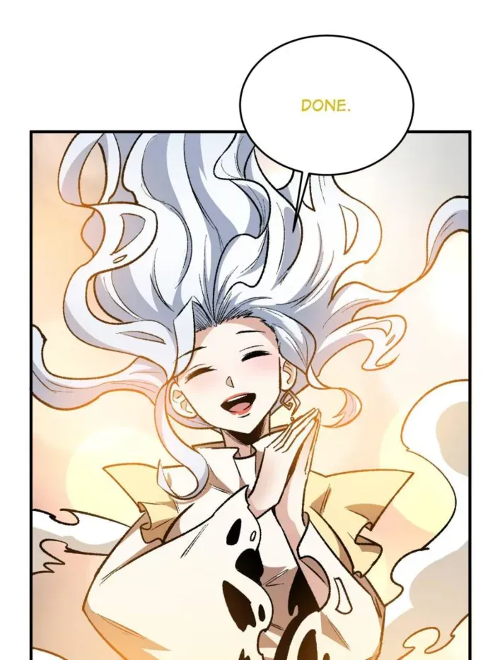 I’m Really Not The Villain Chapter 233 page 5 - 