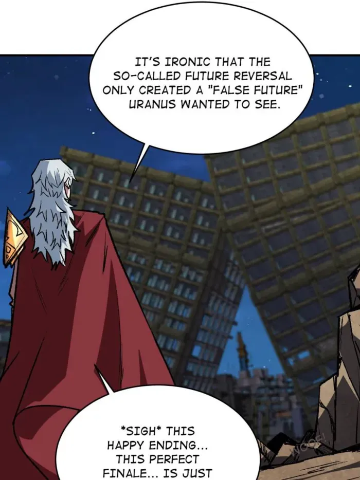 I’m Really Not The Villain Chapter 233 page 43 - 
