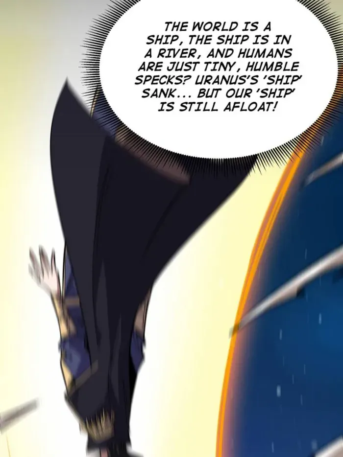 I’m Really Not The Villain Chapter 233 page 54 - 