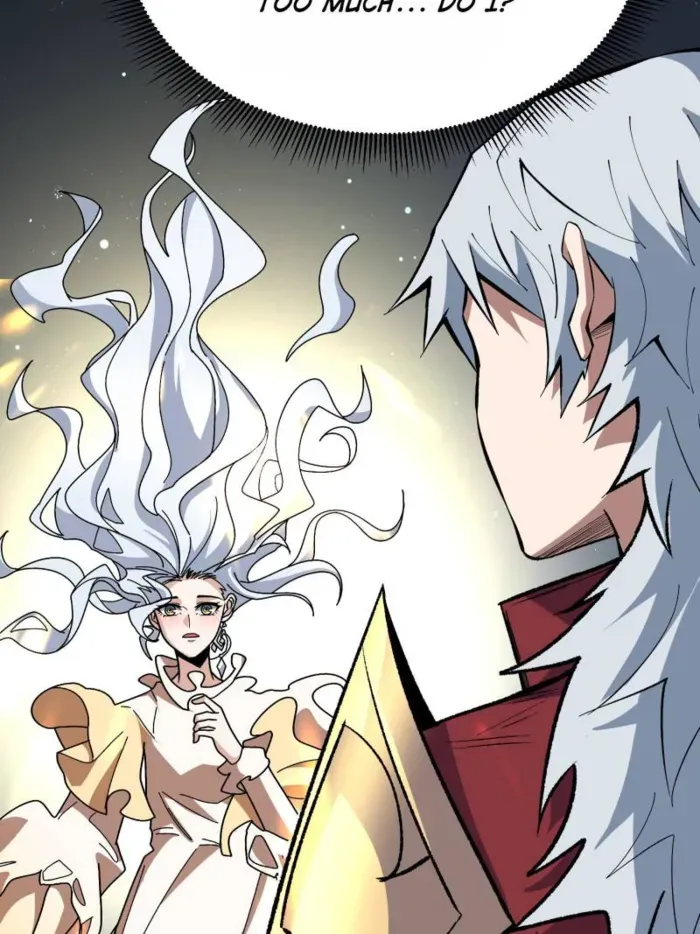I’m Really Not The Villain Chapter 233 page 7 - 