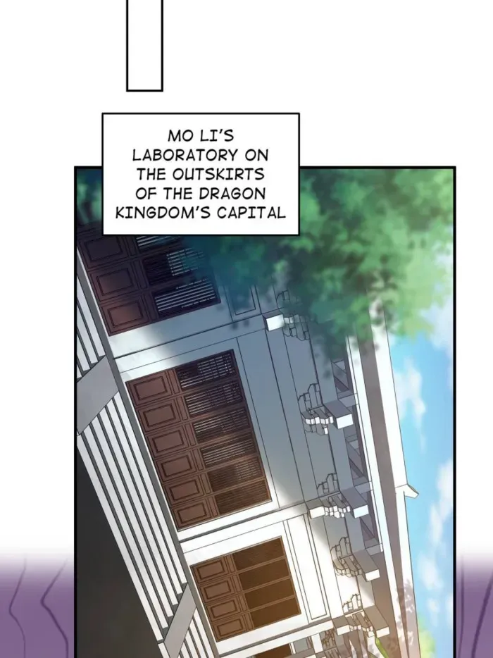 I’m Really Not The Villain Chapter 233 page 61 - 