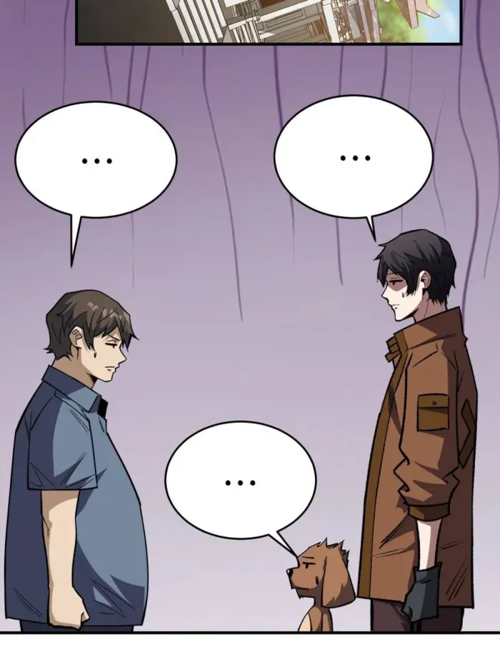I’m Really Not The Villain Chapter 233 page 62 - 