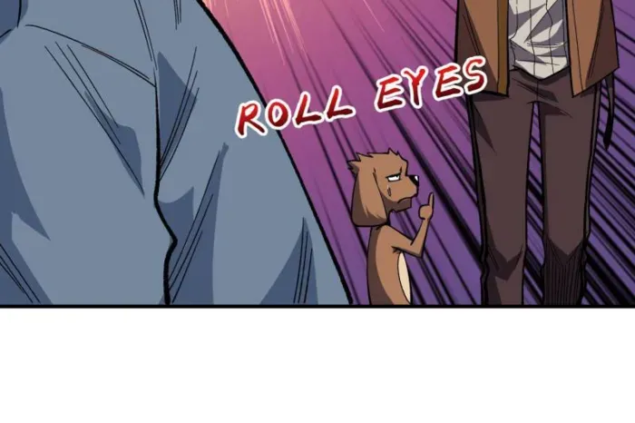 I’m Really Not The Villain Chapter 233 page 64 - 