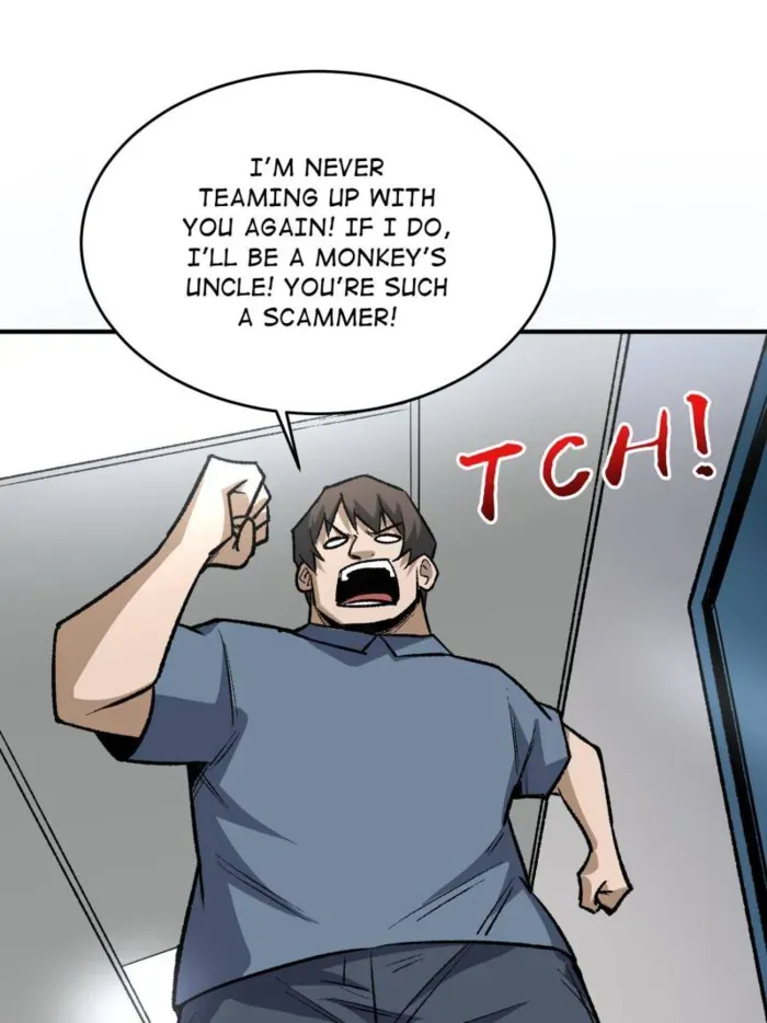 I’m Really Not The Villain Chapter 233 page 65 - 