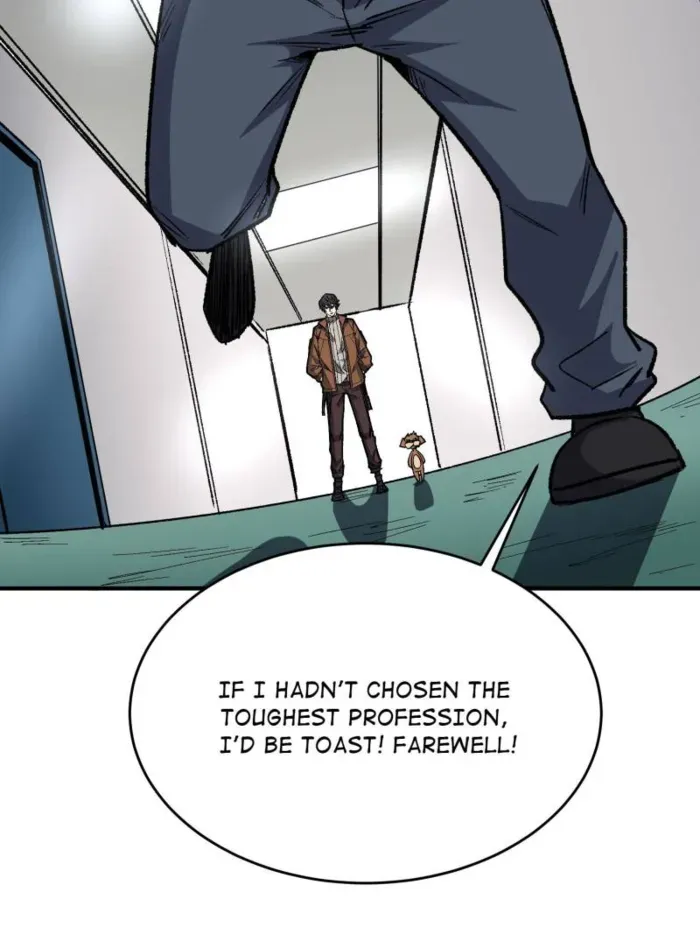 I’m Really Not The Villain Chapter 233 page 66 - 