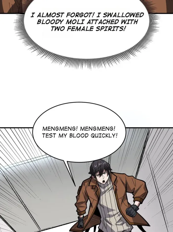 I’m Really Not The Villain Chapter 233 page 68 - 