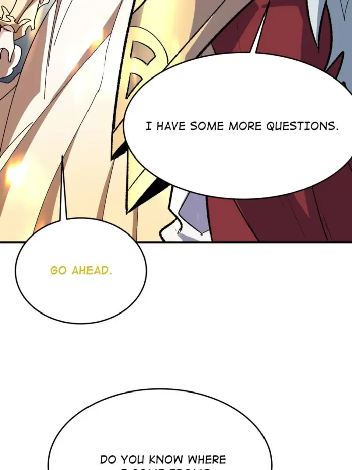 I’m Really Not The Villain Chapter 233 page 8 - 