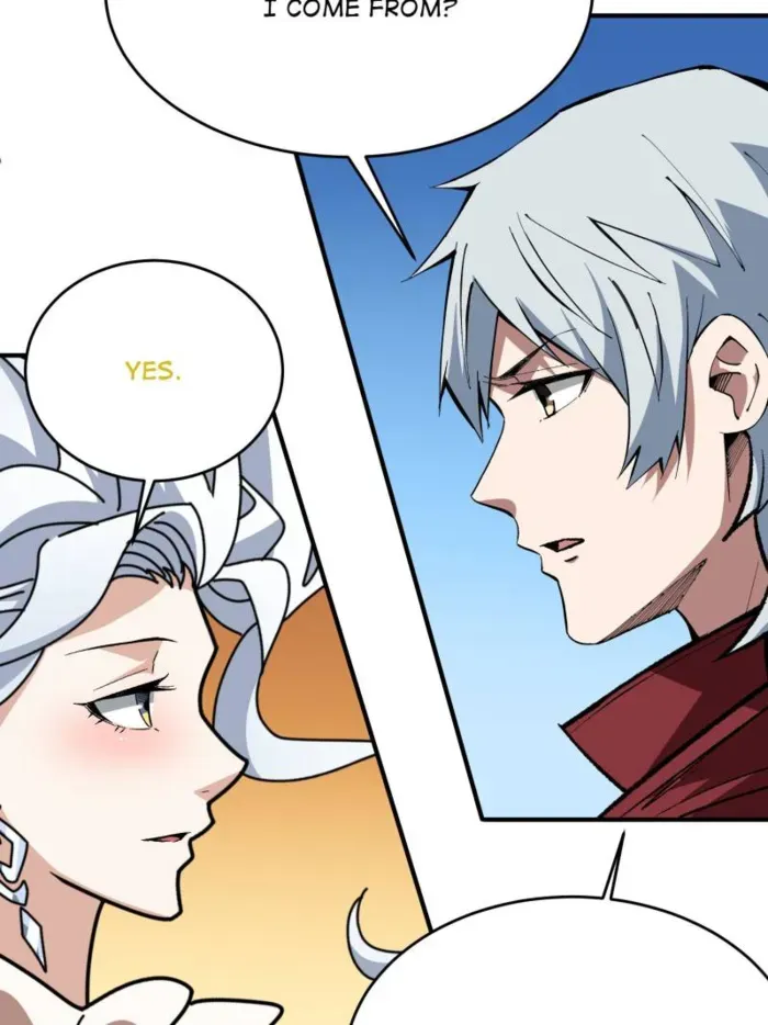 I’m Really Not The Villain Chapter 233 page 9 - 