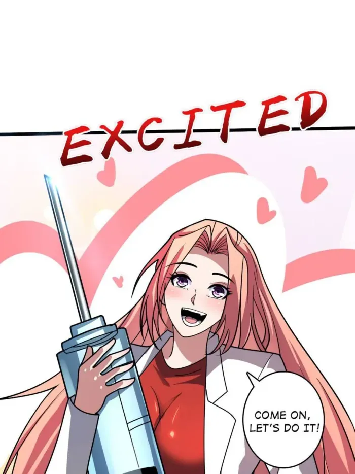 I’m Really Not The Villain Chapter 234 page 13 - 