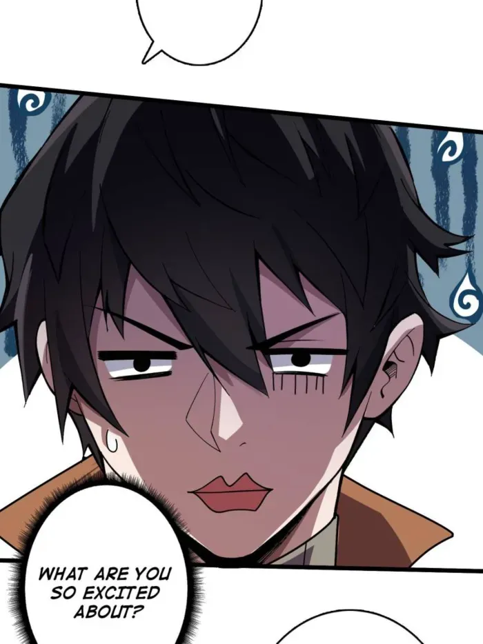 I’m Really Not The Villain Chapter 234 page 15 - 