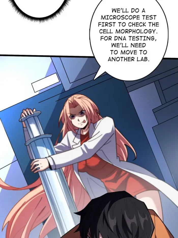 I’m Really Not The Villain Chapter 234 page 16 - 