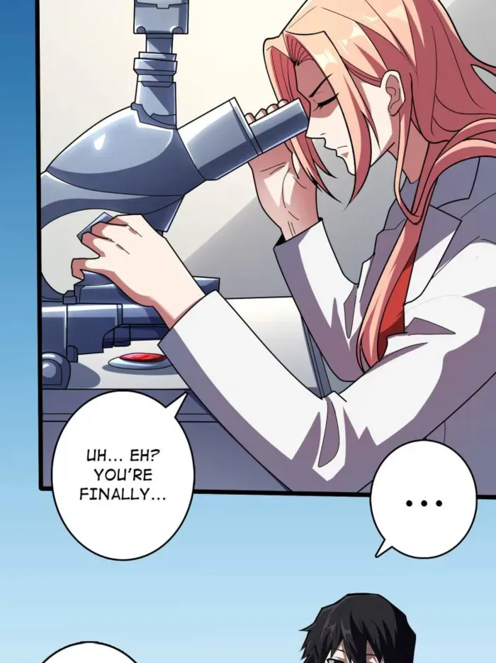 I’m Really Not The Villain Chapter 234 page 18 - 