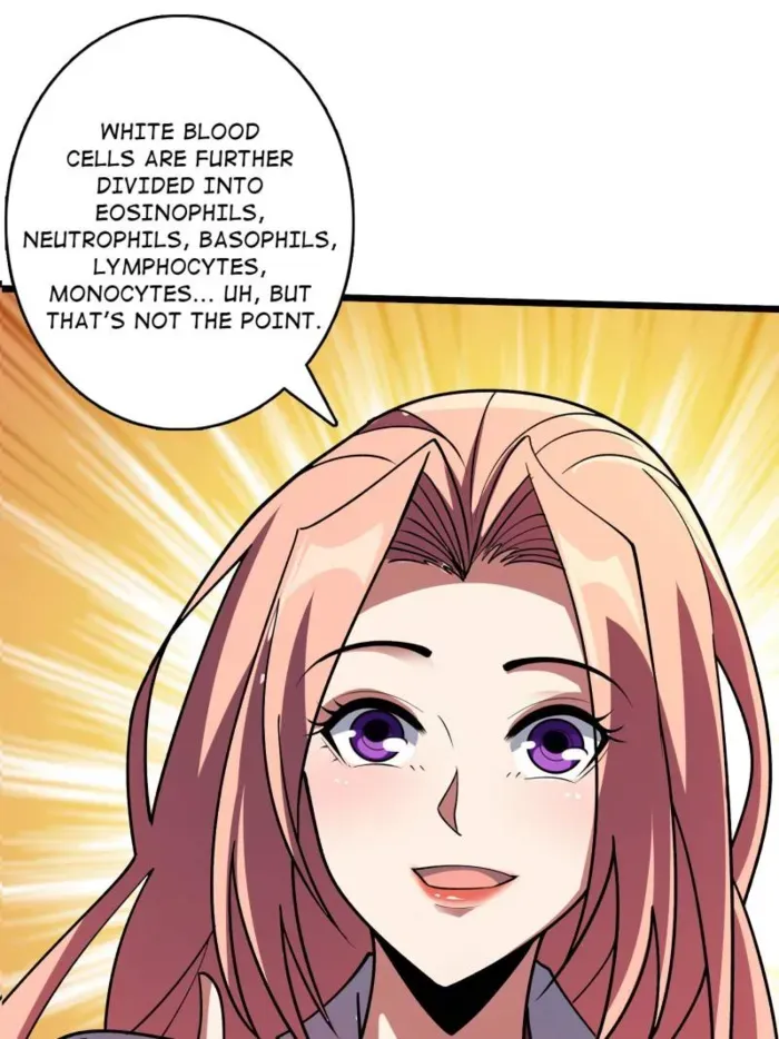 I’m Really Not The Villain Chapter 234 page 22 - 