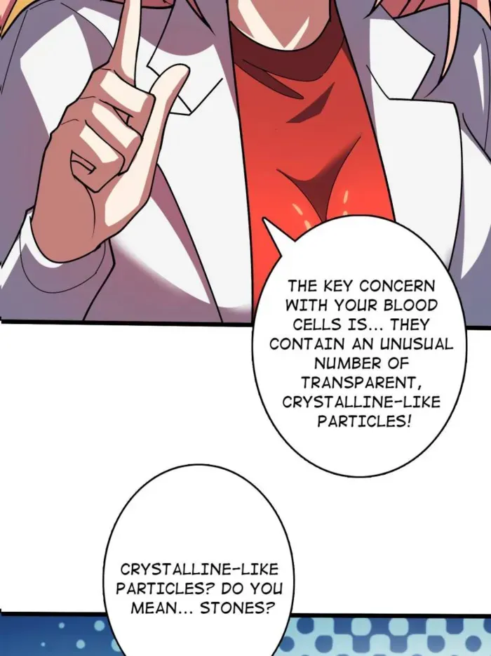 I’m Really Not The Villain Chapter 234 page 23 - 