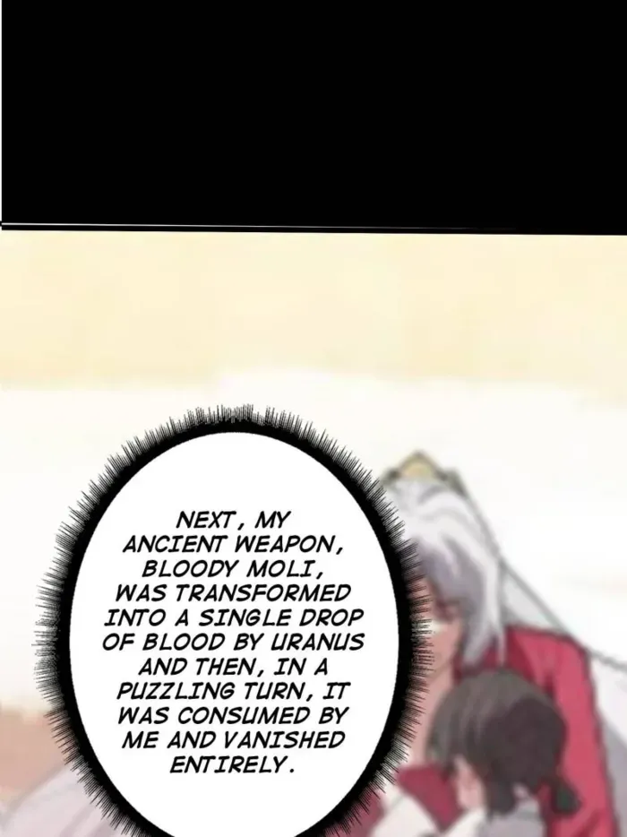 I’m Really Not The Villain Chapter 234 page 27 - 