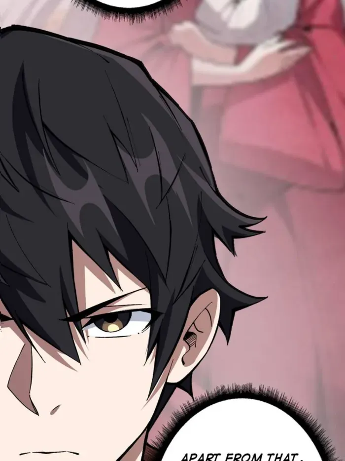 I’m Really Not The Villain Chapter 234 page 28 - 