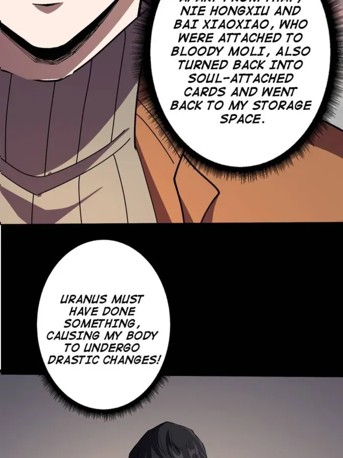 I’m Really Not The Villain Chapter 234 page 29 - 
