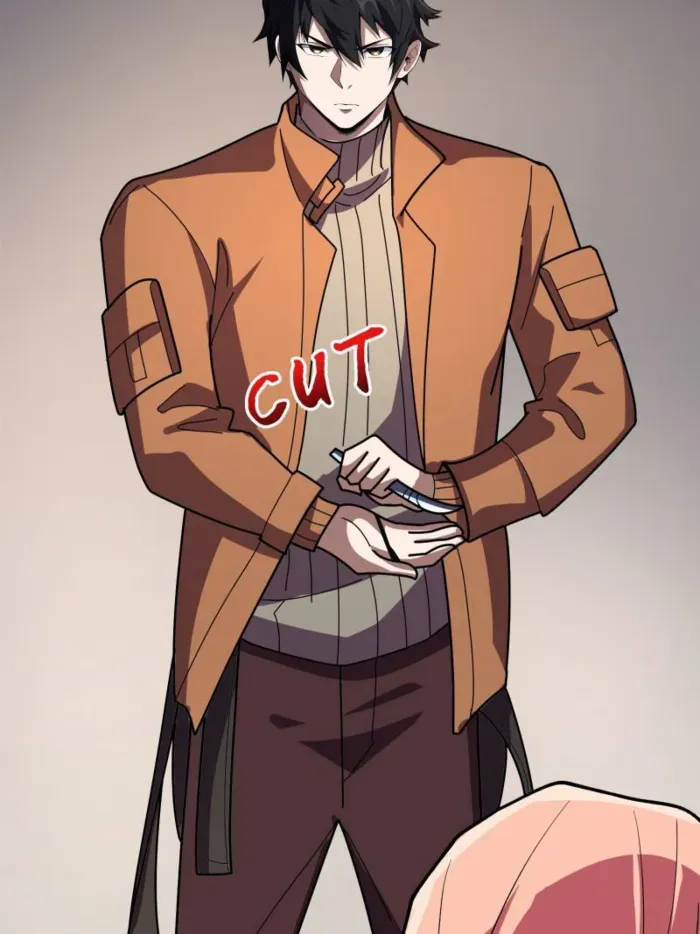 I’m Really Not The Villain Chapter 234 page 30 - 