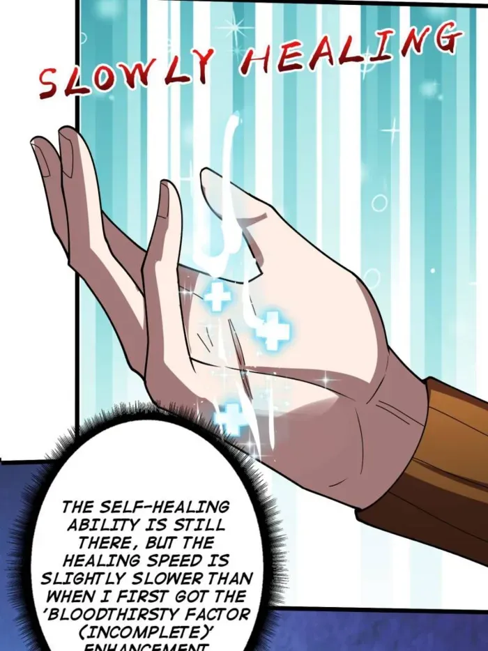 I’m Really Not The Villain Chapter 234 page 32 - 