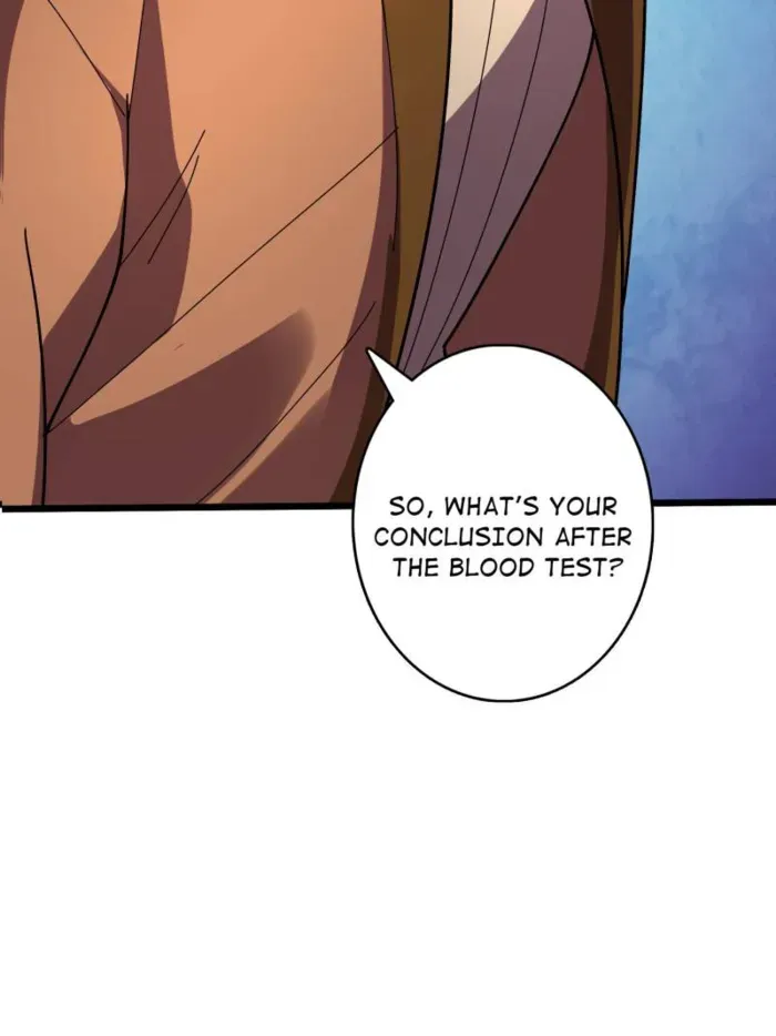 I’m Really Not The Villain Chapter 234 page 34 - 