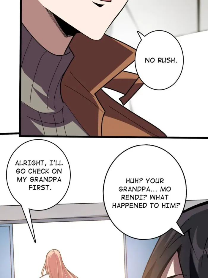 I’m Really Not The Villain Chapter 234 page 40 - 