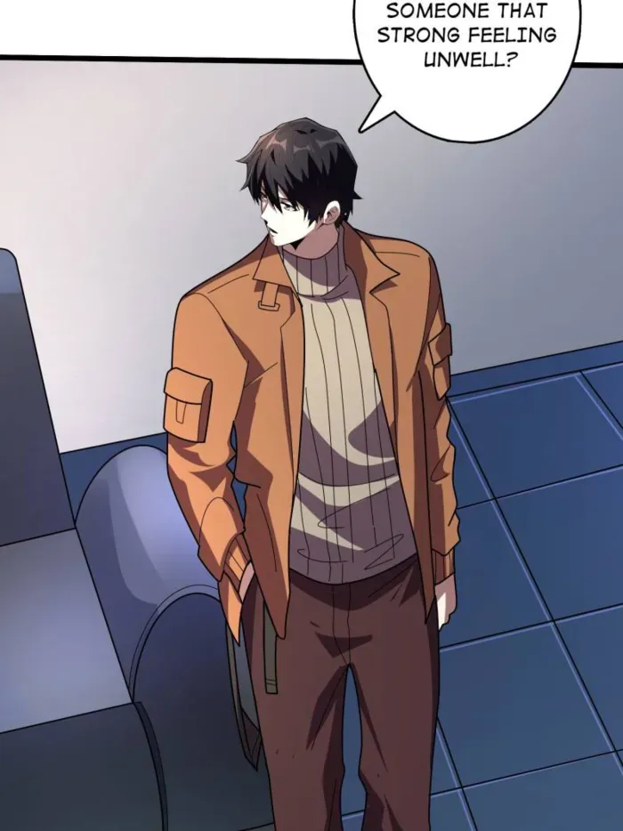 I’m Really Not The Villain Chapter 234 page 42 - 
