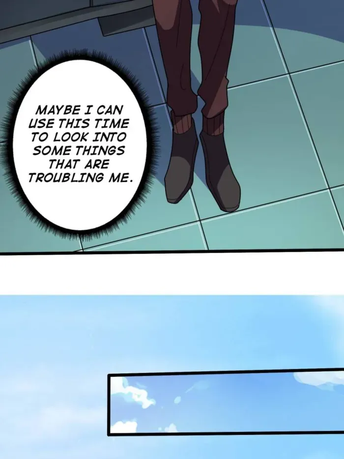 I’m Really Not The Villain Chapter 234 page 43 - 