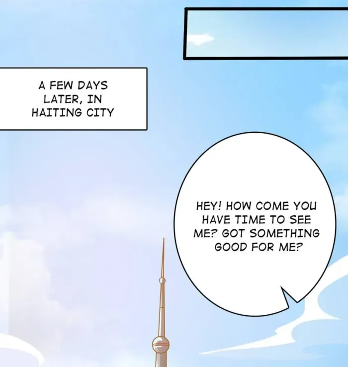 I’m Really Not The Villain Chapter 234 page 44 - 
