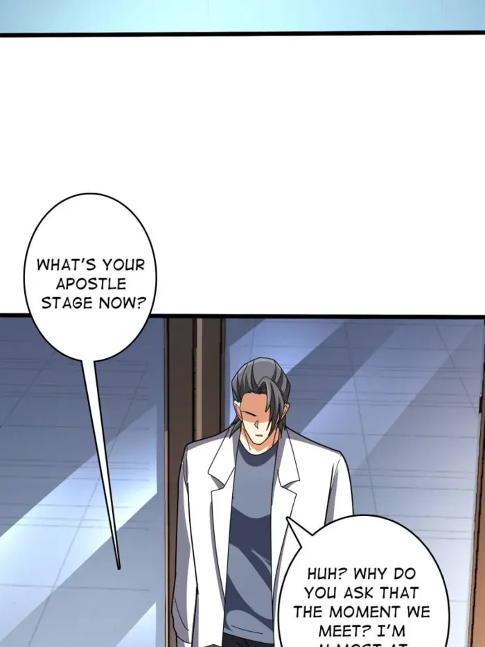I’m Really Not The Villain Chapter 234 page 46 - 