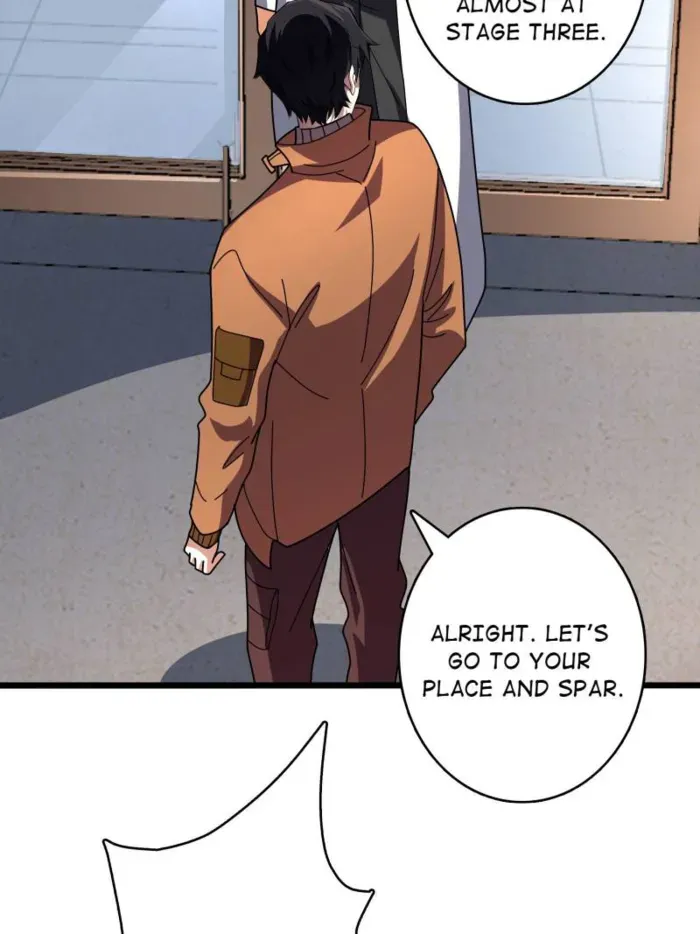 I’m Really Not The Villain Chapter 234 page 47 - 