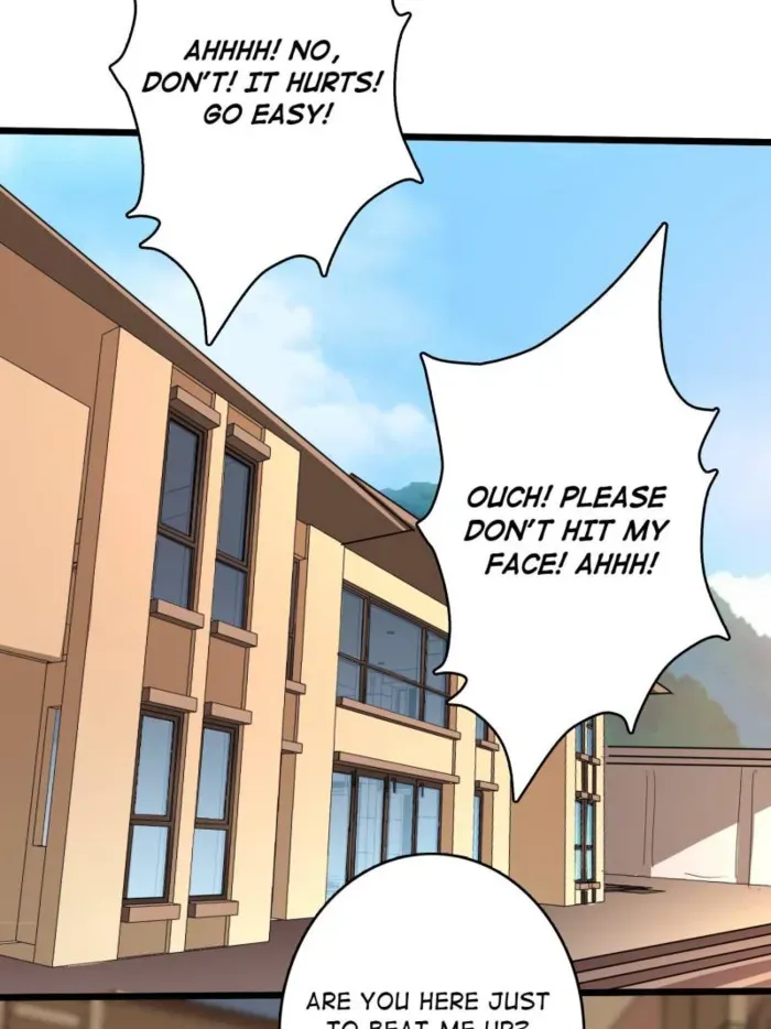 I’m Really Not The Villain Chapter 234 page 48 - 