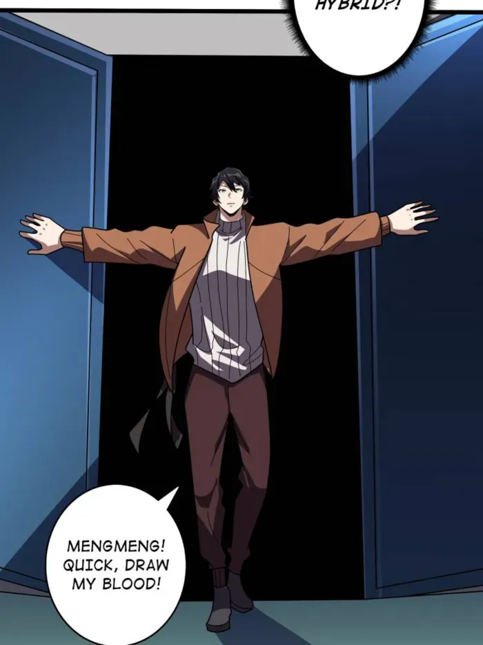 I’m Really Not The Villain Chapter 234 page 6 - 