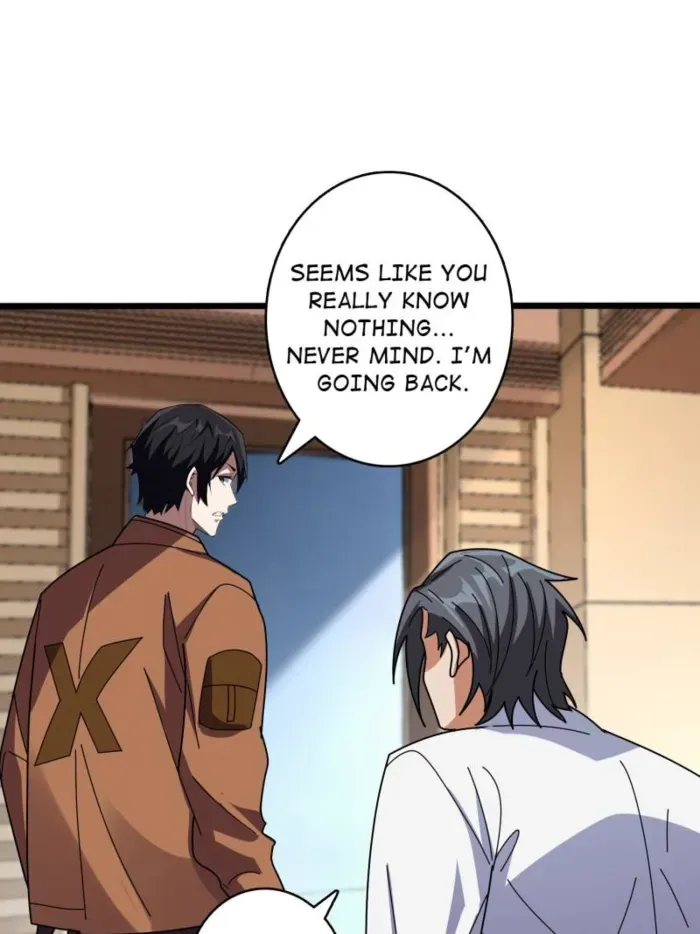 I’m Really Not The Villain Chapter 234 page 55 - 