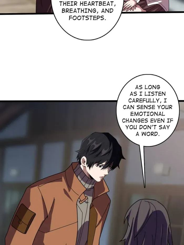 I’m Really Not The Villain Chapter 234 page 60 - 