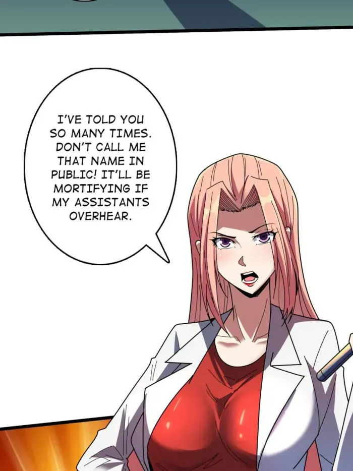 I’m Really Not The Villain Chapter 234 page 7 - 