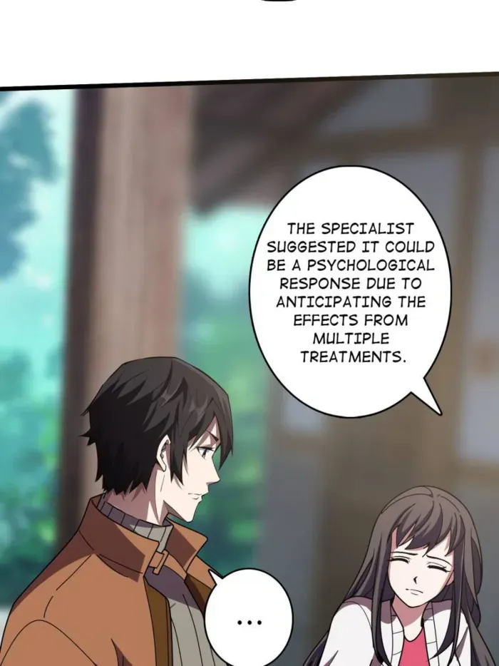 I’m Really Not The Villain Chapter 234 page 64 - 